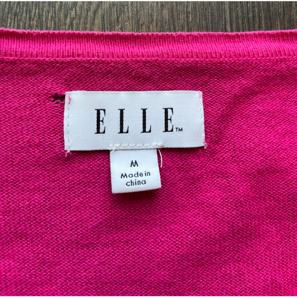 Elle cardigan - Picture 7 of 9